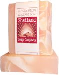 Shetland Kiss Glycerine Soap